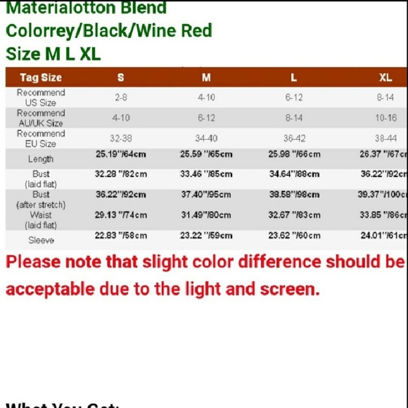 Long Sleeve Gray Romper - Picture 3 of 6